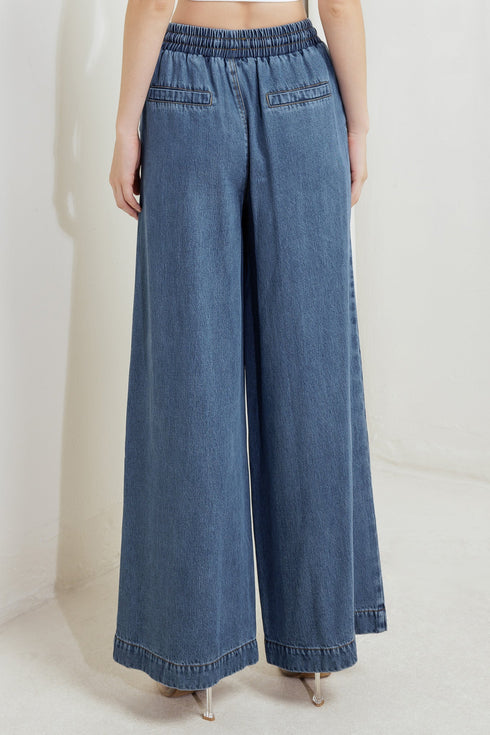 offline-edge-indigo-denim-pants Flying Tomato-Sophia's Style-3